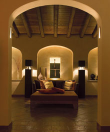 Colonna Pevero Hotel Porto Cervo