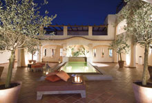 Colonna Pevero Hotel Porto Cervo