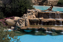 Colonna Pevero Hotel Porto Cervo