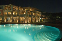 Colonna Pevero Hotel Porto Cervo