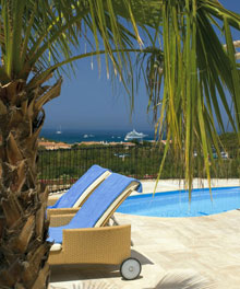 Colonna Pevero Hotel Porto Cervo