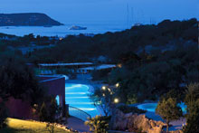 Colonna Pevero Hotel Porto Cervo