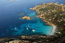 Colonna Pevero Hotel Porto Cervo