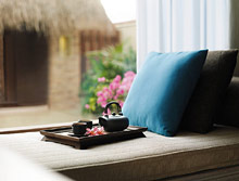 Shangri-La's Villingili Resort & Spa