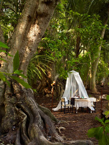 Shangri-La's Villingili Resort & Spa