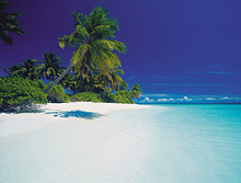 Shangri-La's Villingili Resort & Spa