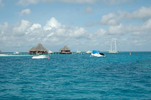 Conrad Maldives Rangali Island