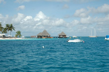 Conrad Maldives Rangali Island