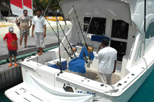 Conrad Maldives Rangali Island