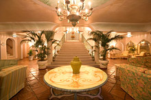 Hotel Le Palme (Porto Cervo)