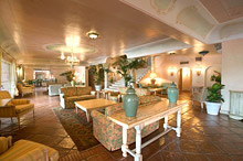 Hotel Le Palme (Porto Cervo)