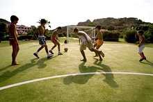 Hotel Le Palme (Porto Cervo)