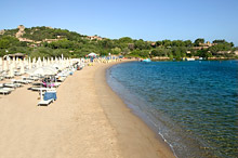 Hotel Le Palme (Porto Cervo)