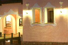 Hotel Le Palme (Porto Cervo)