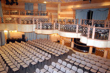 Hotel Le Palme (Porto Cervo)