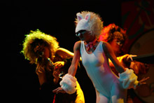 Hotel Le Palme (Porto Cervo)