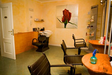 Hotel Le Palme (Porto Cervo)