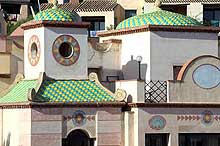 Hotel Le Palme (Porto Cervo)