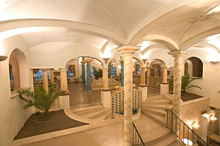 Hotel Le Palme (Porto Cervo)