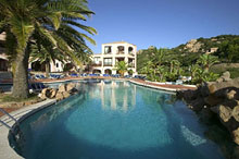 Hotel Le Palme (Porto Cervo)