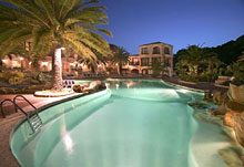 Hotel Le Palme (Porto Cervo)