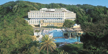 Elite Suites by Amathus Beach Hotel Rhodes (ex.Amathus Beach Hotel Rhodes)