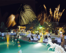 Elite Suites by Amathus Beach Hotel Rhodes (ex.Amathus Beach Hotel Rhodes)