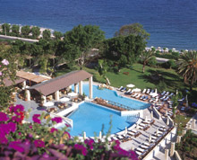 Elite Suites by Amathus Beach Hotel Rhodes (ex.Amathus Beach Hotel Rhodes)