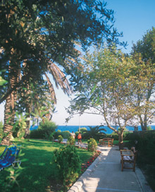 Elite Suites by Amathus Beach Hotel Rhodes (ex.Amathus Beach Hotel Rhodes)