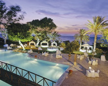 Elite Suites by Amathus Beach Hotel Rhodes (ex.Amathus Beach Hotel Rhodes)