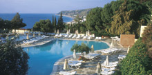 Elite Suites by Amathus Beach Hotel Rhodes (ex.Amathus Beach Hotel Rhodes)
