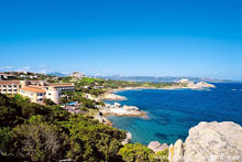 Grand Smeraldo Beach