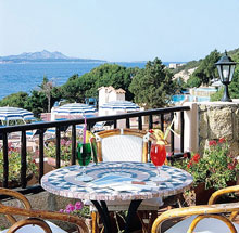 Grand Smeraldo Beach