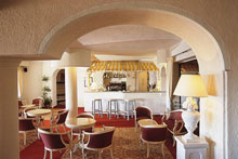 Grand Smeraldo Beach