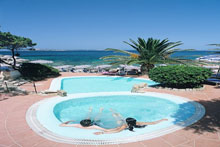 Grand Smeraldo Beach