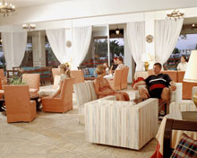 Messonghi Beach Hotel