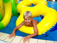 Messonghi Beach Hotel