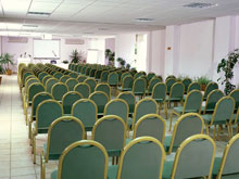 Messonghi Beach Hotel