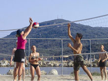 Messonghi Beach Hotel