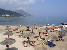 Messonghi Beach Hotel
