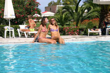 Messonghi Beach Hotel