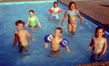 Messonghi Beach Hotel