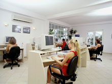 Messonghi Beach Hotel