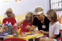 Messonghi Beach Hotel