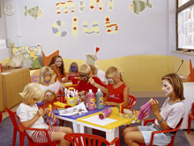 Messonghi Beach Hotel