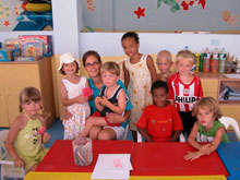 Messonghi Beach Hotel