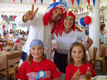 Messonghi Beach Hotel