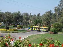 Messonghi Beach Hotel