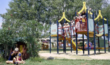 Messonghi Beach Hotel