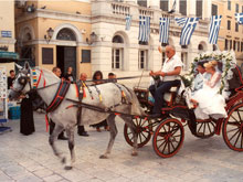 Messonghi Beach Hotel